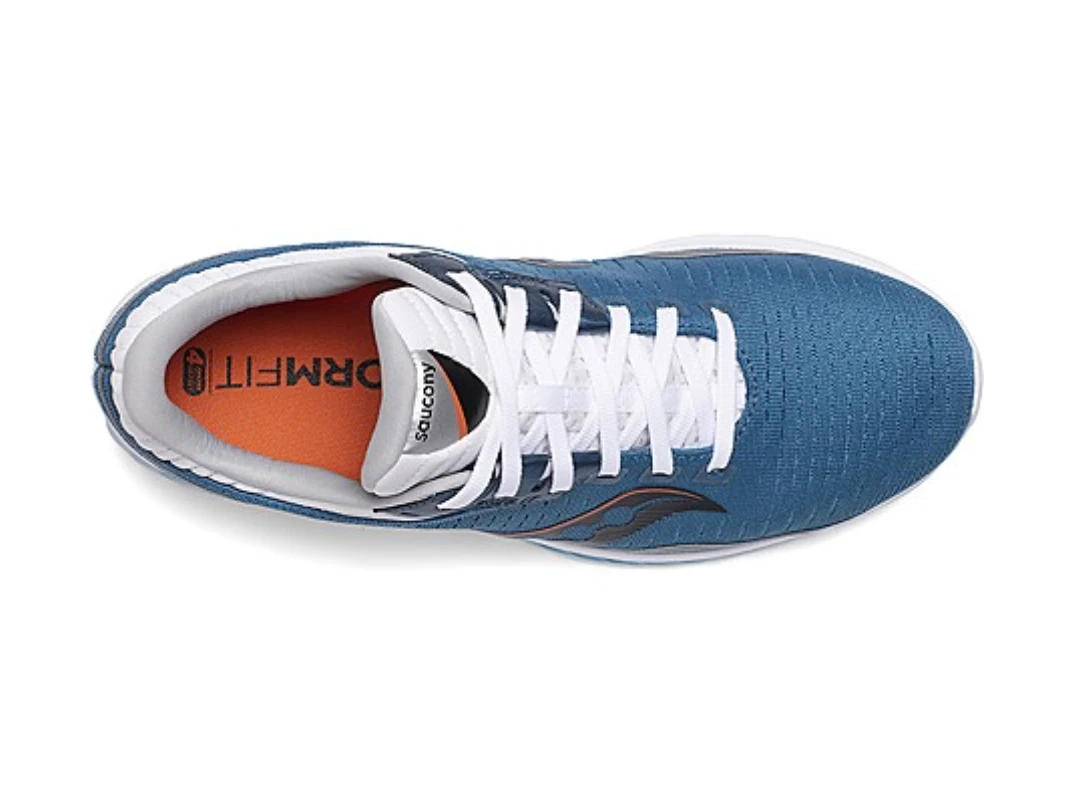 Men's Saucony Kinvara 11 - S20551-25 4 Men's Saucony Kinvara 11 - S20551-25 - Image 4