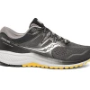 Men's Saucony Omni ISO 2 - S20511-45 -Nike Shop mens saucony omni grey a