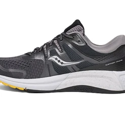 Men's Saucony Omni ISO 2 - S20511-45 -Nike Shop mens saucony omni grey c