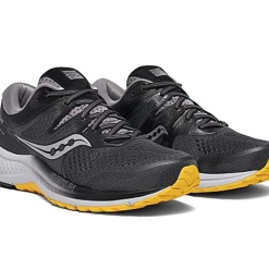 Men's Saucony Omni ISO 2 - S20511-45 -Nike Shop mens saucony omni grey e