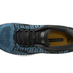 Men's Mizuno Rider Waveknit 3 - 411120.MB90 -Nike Shop mens wave rider waveknit 3 blue d