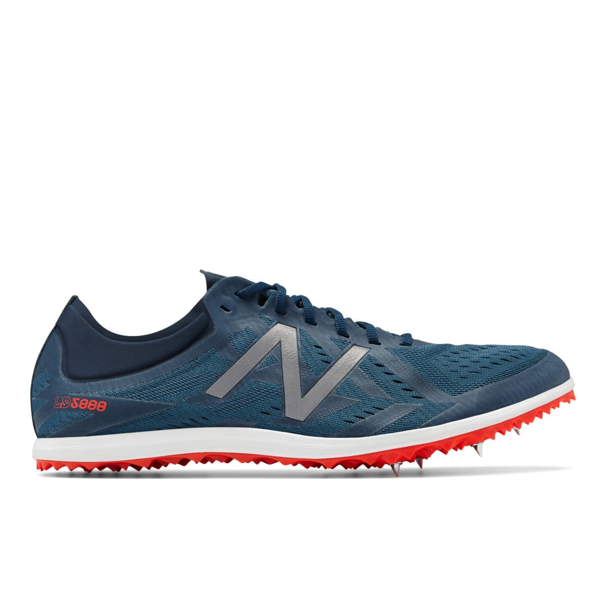 Men's New Balance LD5Kv5 Track Distance Spike - MLD5KBO5 1 Men's New Balance LD5Kv5 Track Distance Spike - MLD5KBO5