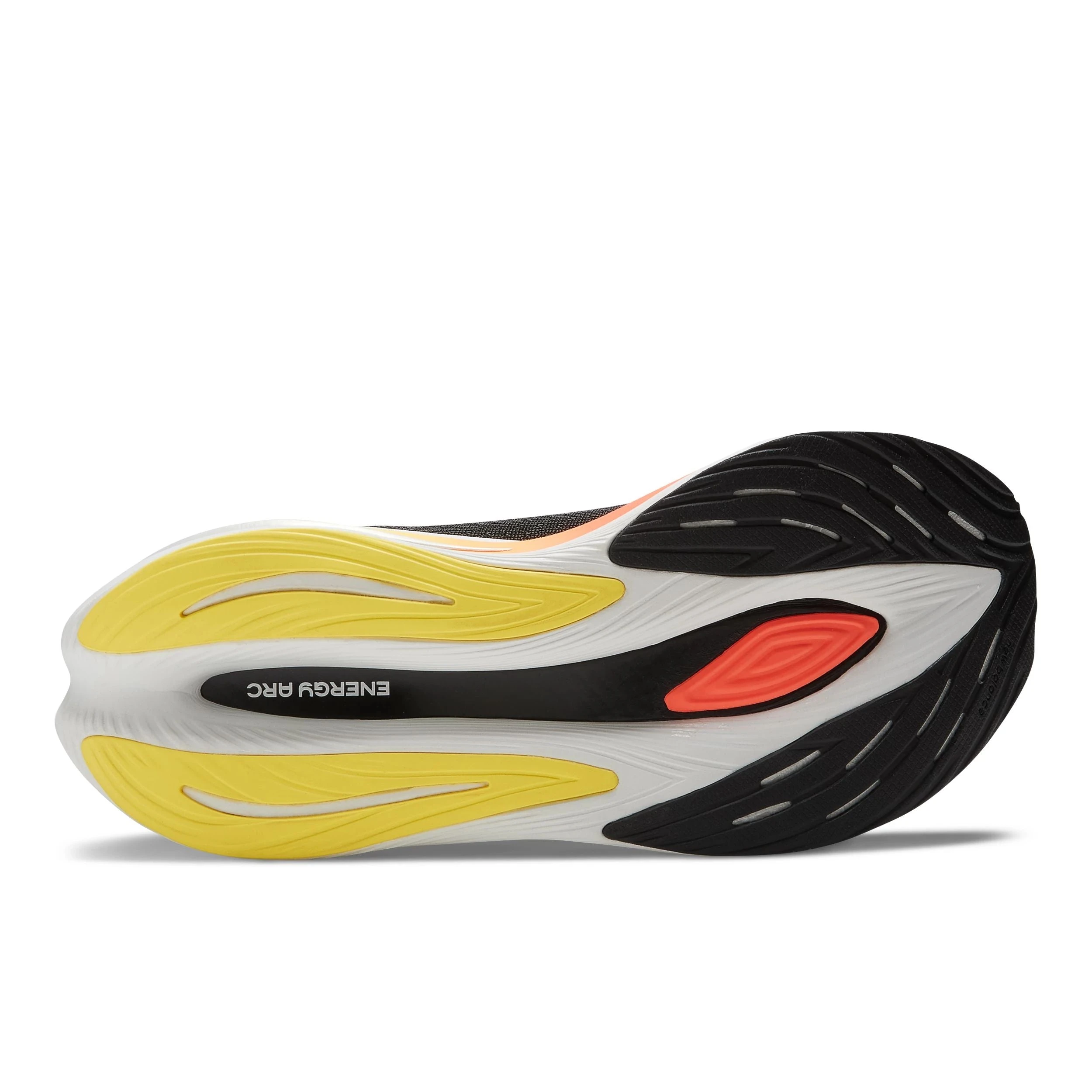 Men's New Balance FuelCell SuperComp Trainer - MRCXBM2 4 Men's New Balance FuelCell SuperComp Trainer - MRCXBM2 - Image 4