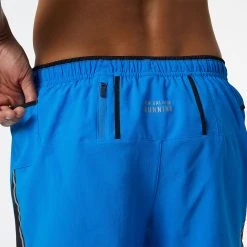 Men's New Balance Impact 5" Short - MS21268-SBU -Nike Shop ms21268sbu 73