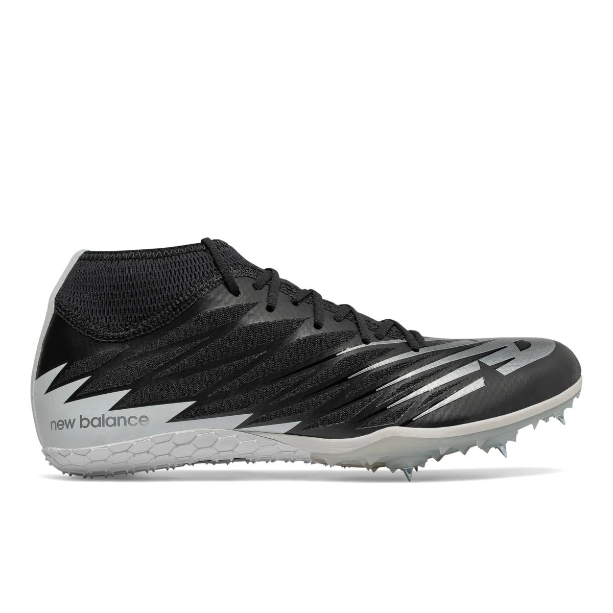 Men's New Balance SD100v2 Sprint Spike - MSD100B2 1 Men's New Balance SD100v2 Sprint Spike - MSD100B2