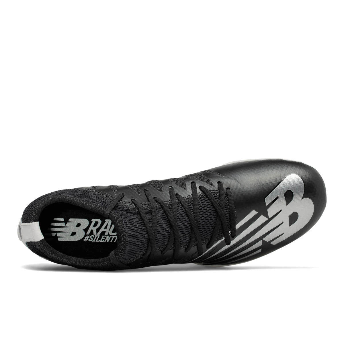 Men's New Balance SD100v2 Sprint Spike - MSD100B2 4 Men's New Balance SD100v2 Sprint Spike - MSD100B2 - Image 4