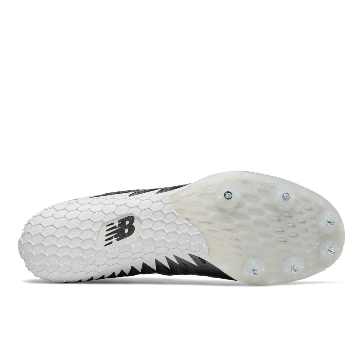 Men's New Balance SD100v2 Sprint Spike - MSD100B2 2 Men's New Balance SD100v2 Sprint Spike - MSD100B2 - Image 2