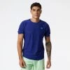 Men's New Balance Q Speed Jacquard Short Sleeve - MT13277-VBE -Nike Shop mt13277vbe 70