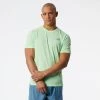 Men's New Balance Impact Run Short Sleeve - MT21262-VSG -Nike Shop mt21262vsg 70