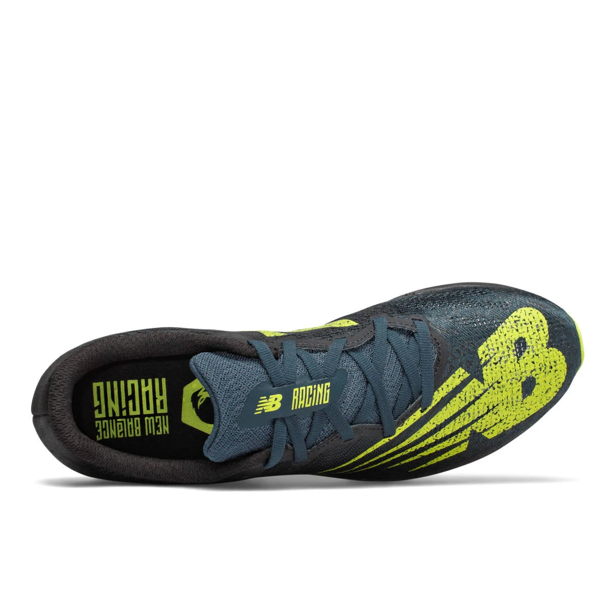 Men's New Balance XC Seven V2-MXCS7NY2 4 Men's New Balance XC Seven V2-MXCS7NY2 - Image 4