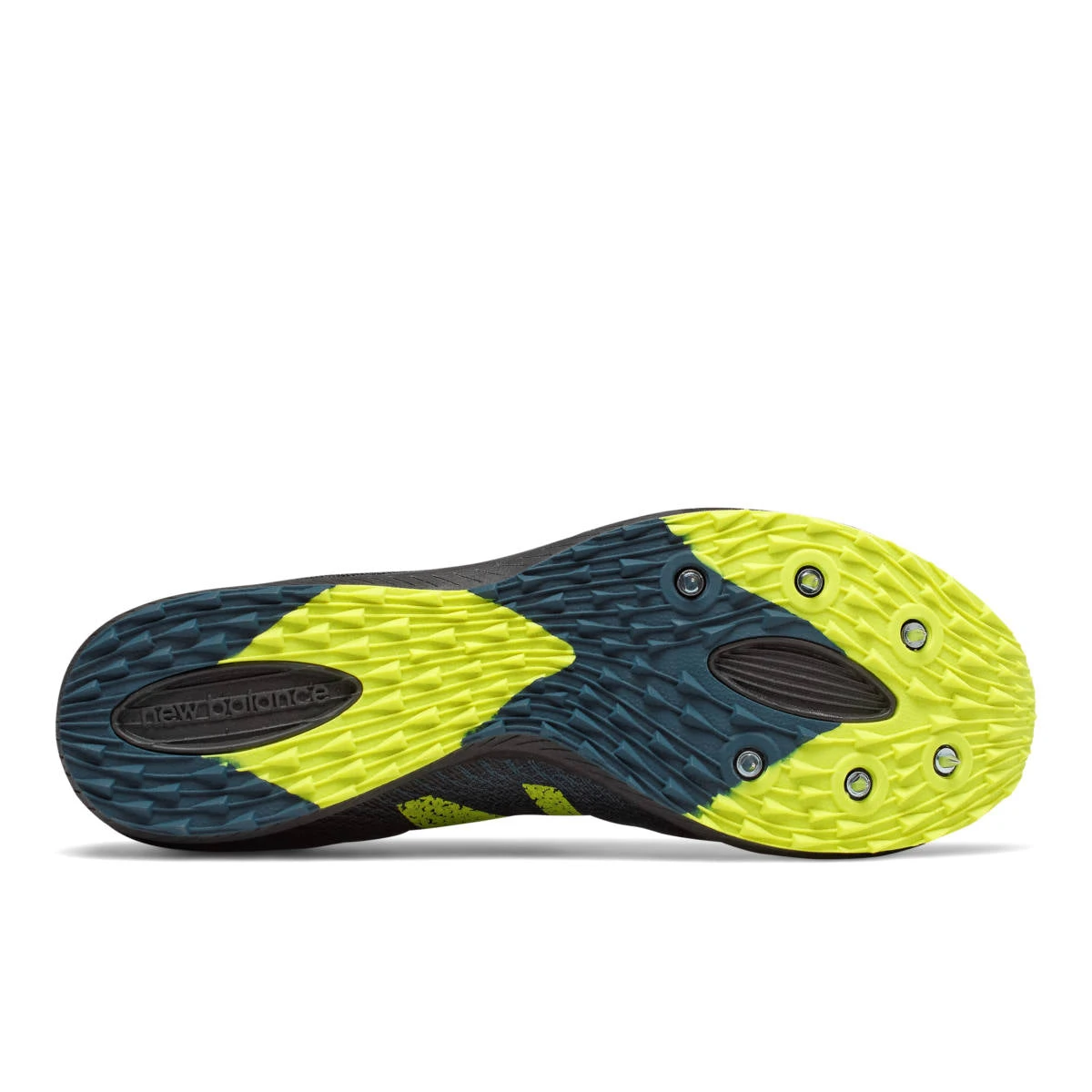 Men's New Balance XC Seven V2-MXCS7NY2 2 Men's New Balance XC Seven V2-MXCS7NY2 - Image 2