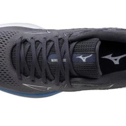 Men's Mizuno Wave Rider 25 - 411319.9P9P -Nike Shop ob4