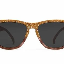 Give 'Em The Bird Goodr Running Sunglasses Og-tkg19-br1-nr