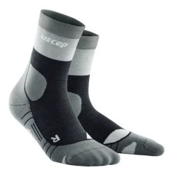 Men's Mid Cut Compression Socks - CEP Light Merino WP3CA5 -Nike Shop sock 3