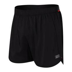 SAXX Hightail 5" 2N1 Shorts - SXSP01L-BLK