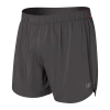 SAXX Hightail 5" 2N1 Short - SXSP01L-GRA