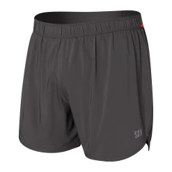 SAXX Hightail 5" 2N1 Short - SXSP01L-GRA