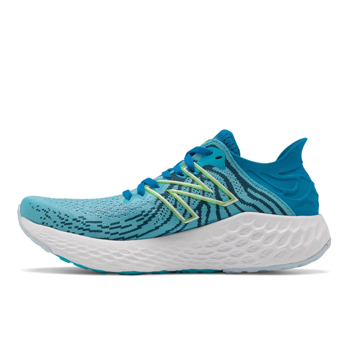 Women's New Balance 1080v11 - W1080S11 3 Women's New Balance 1080v11 - W1080S11 - Image 3