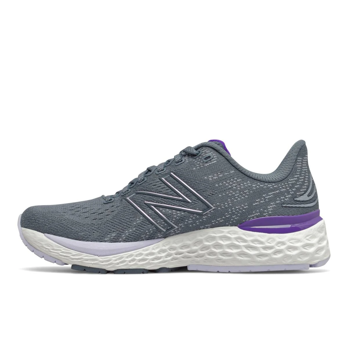 Women's New Balance Fresh Foam 880v11 - W880D11 3 Women's New Balance Fresh Foam 880v11 - W880D11 - Image 3