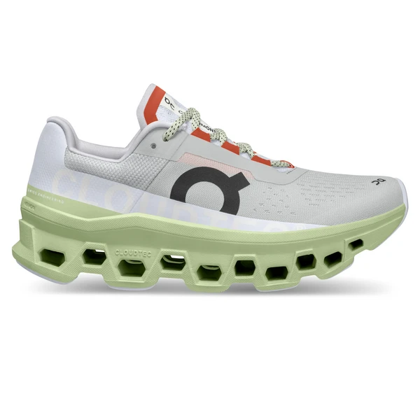 On Running Women's On Cloudmonster - 61.99022 1 On Running Women's On Cloudmonster - 61.99022