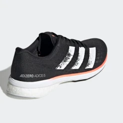 Women's Adidas Adios 5 - EE4301 -Nike Shop womens adidas adios 5 black d