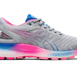 Women's ASICS Nimbus Lite - 1012A667.100