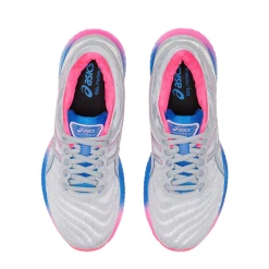 Women's ASICS Nimbus Lite - 1012A667.100 -Nike Shop womens asics nimbus lite grey d