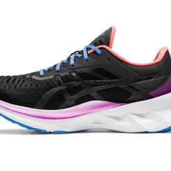Women's ASICS Novablast - 1012A584.001 -Nike Shop womens asics novablast black c