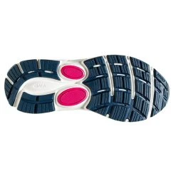 Women's Brooks Dyad 11 (Wide - D) - 120312 1D 490 -Nike Shop womens brooks dyad 11 blue b 0afa8b08 6635 4b16 b733 89a531214a62