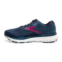 Women's Brooks Dyad 11 (Wide - D) - 120312 1D 490 -Nike Shop womens brooks dyad 11 blue c b7fe12d8 abcc 483b 9270 80b10c402cdc