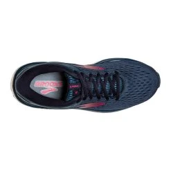 Women's Brooks Dyad 11 (Wide - D) - 120312 1D 490 -Nike Shop womens brooks dyad 11 blue d f46cdd02 1601 4304 8d30 a601815fcfb3