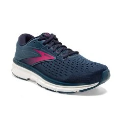 Women's Brooks Dyad 11 (Wide - D) - 120312 1D 490 -Nike Shop womens brooks dyad 11 blue e 4614be3c 1bef 449f a9f5 14ff3c439ea6