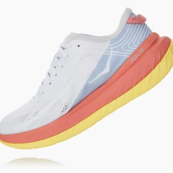 Women's HOKA Carbon X 1102887-NCLN 6 Women's HOKA Carbon X 1102887-NCLN -Nike Shop womens hoka carbon x white c