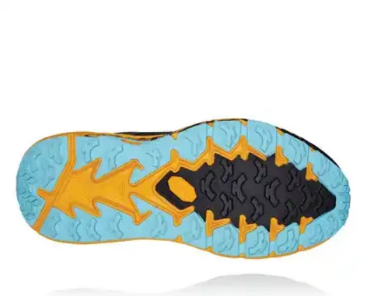 Women's HOKA Speedgoat 4 - 1106527-ASAT 2 Women's HOKA Speedgoat 4 - 1106527-ASAT - Image 2