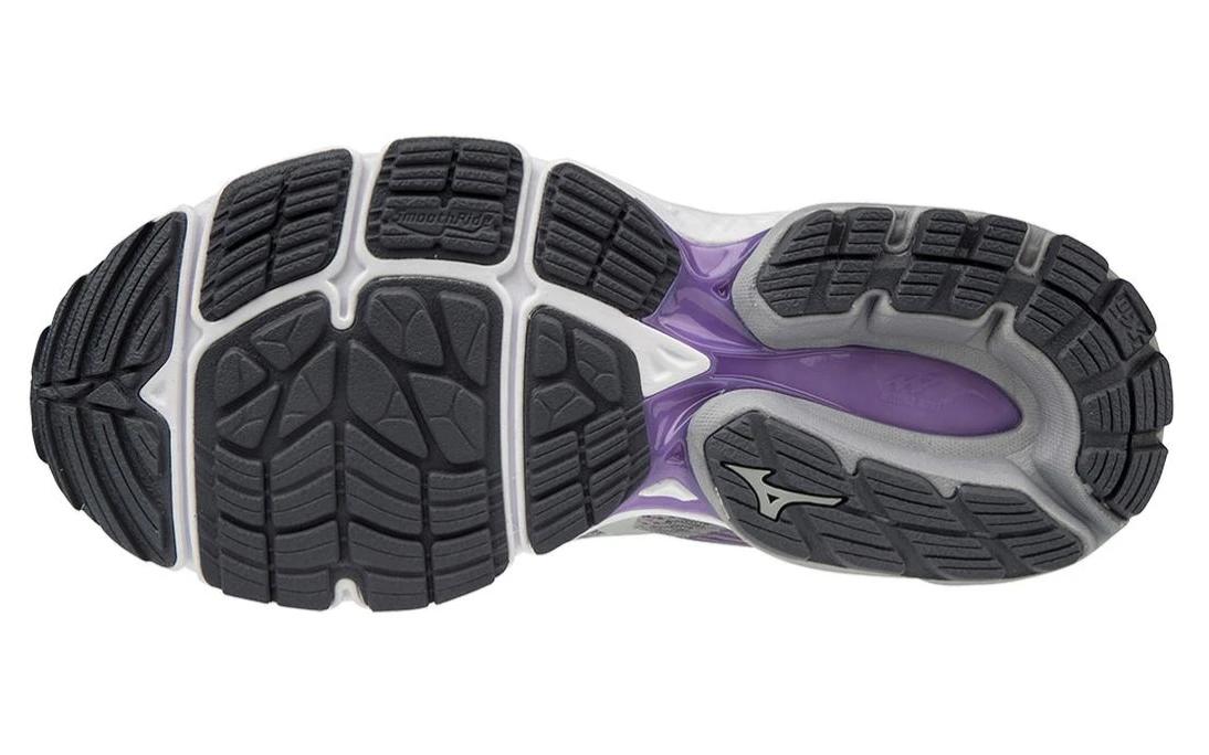 Women's Mizuno Wave Inspire 16 411162.VB73 2 Women's Mizuno Wave Inspire 16 411162.VB73 - Image 2