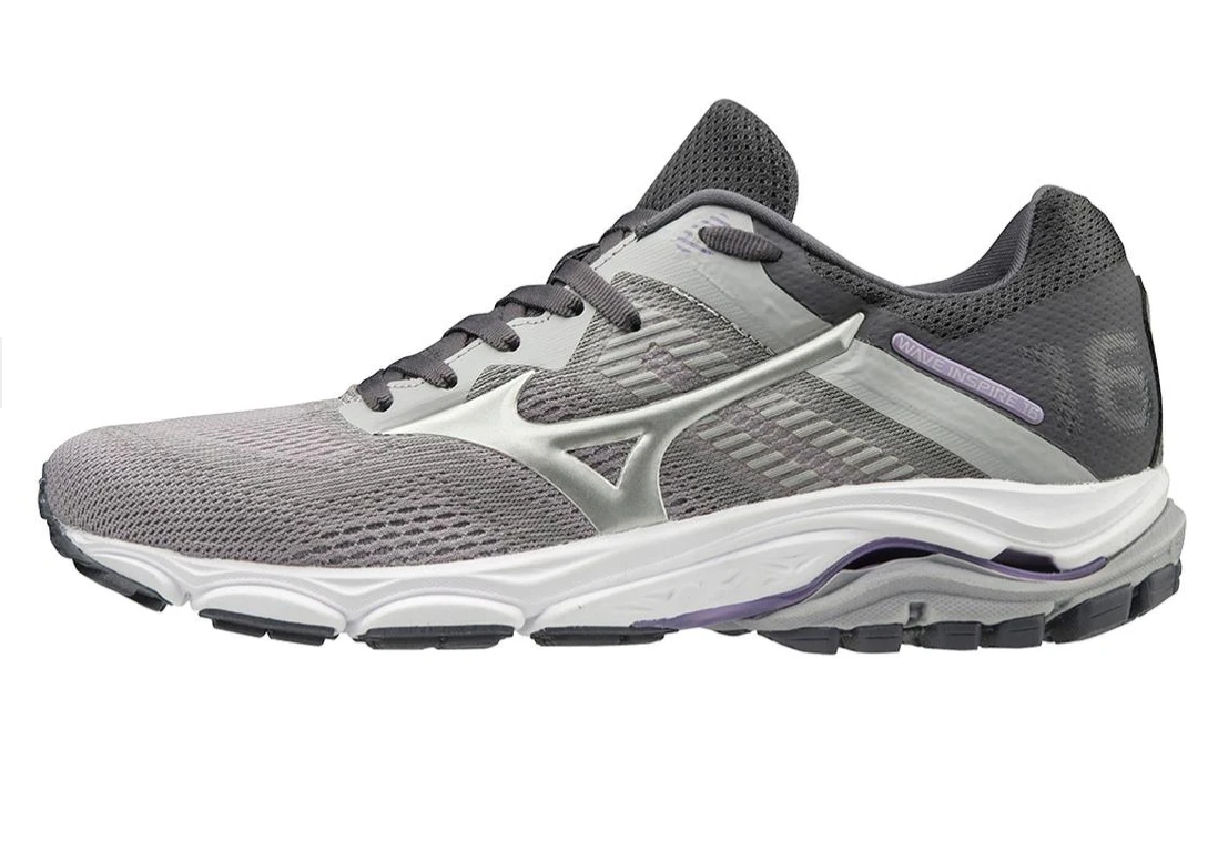 Women's Mizuno Wave Inspire 16 411162.VB73 3 Women's Mizuno Wave Inspire 16 411162.VB73 - Image 3