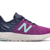Women's New Balance Beacon V2 WBECNVB2 -Nike Shop womens new balance beaconv2 purple a