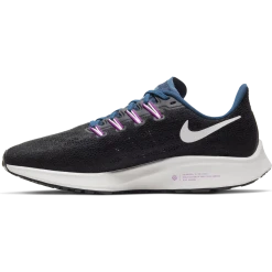 Women's Nike Pegasus 36 - AQ2210-012 -Nike Shop womens nike pegasus 36 black c