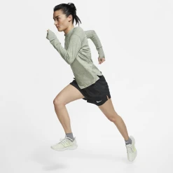 Women's Nike Tempo Lux Short 5" BV2953-010 -Nike Shop womens nike tempo lux short black c