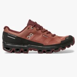 On Running Women's On Cloudventure Waterproof - 22.99757