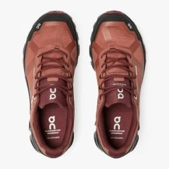 On Running Women's On Cloudventure Waterproof - 22.99757 -Nike Shop womens on cloudventure waterproof d