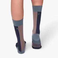 On Running Women's On High Sock 322.00074 -Nike Shop womens on high sock navy d