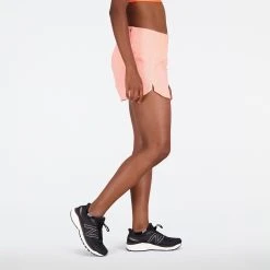 Women's New Balance Impact Run 5" Short - WS21268-GAE -Nike Shop ws21268gae 71